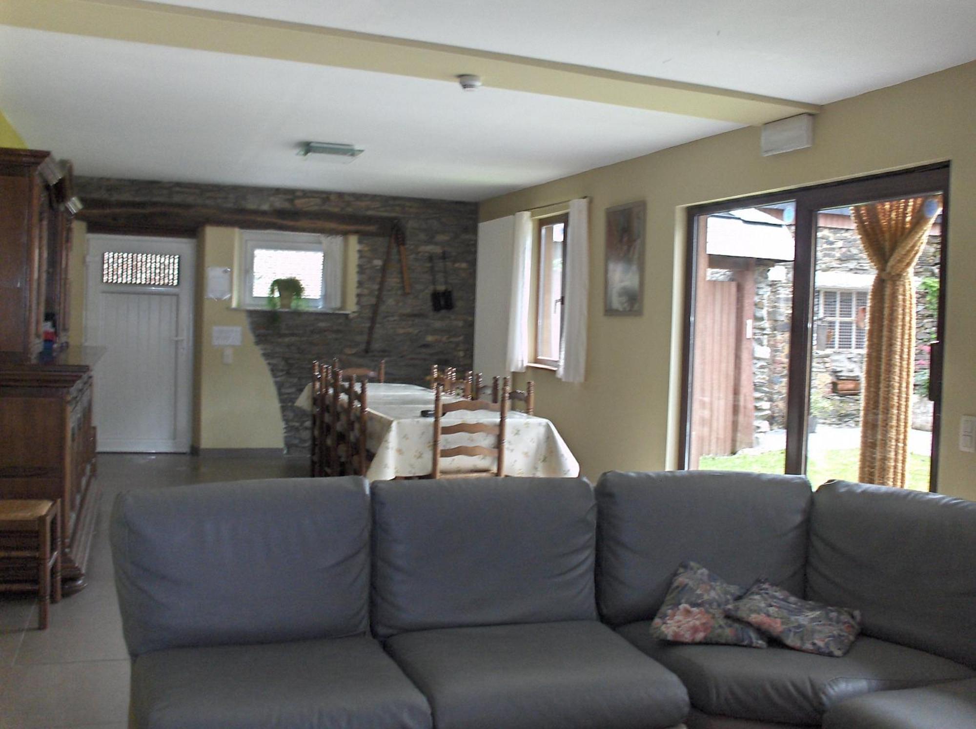 La Ferme Oubliee Villa Paliseul ห้อง รูปภาพ