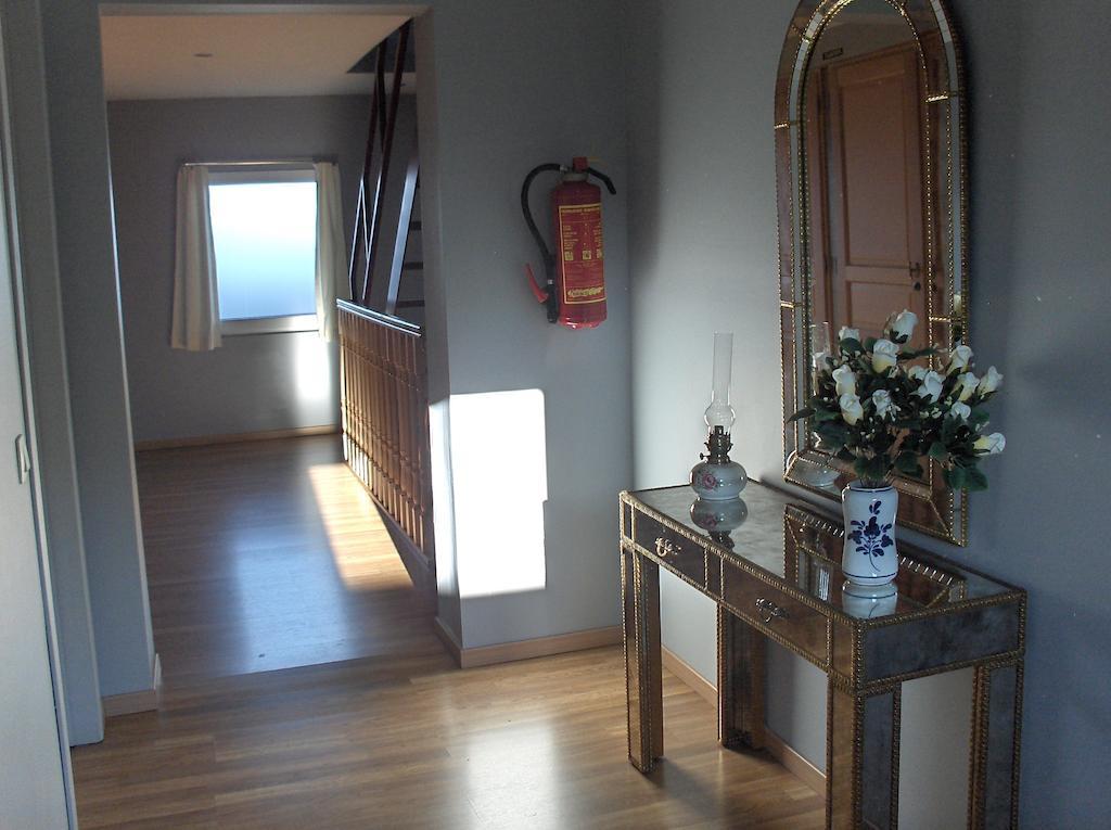 La Ferme Oubliee Villa Paliseul ห้อง รูปภาพ